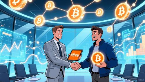 市场分析：Hive/比特币 (HIV<span class='keyword'>EBTC</span>) 24小时走势解读