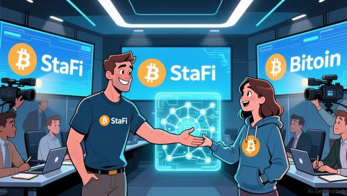 <span class='keyword'>StaF</span>i/比特币 (FISBTC) 市场分析 – 2025年11月13日