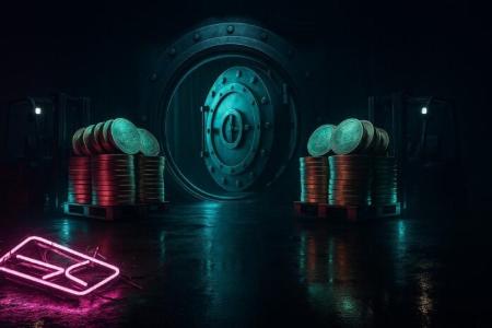 Winklevoss Capital领投Zcash融资：Cypherpunk战略转型重塑隐私资产布局