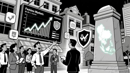 泰国在全球加密货币执法中的崛起：数字资产安全与市场信任的双赢策略