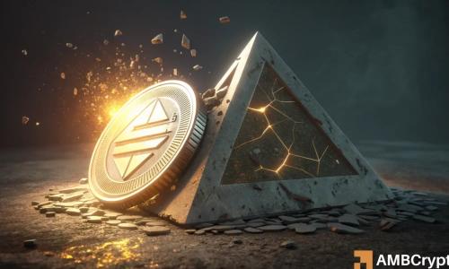 Solana价格分析：关键支撑位面临挑战，140美元成短期目标