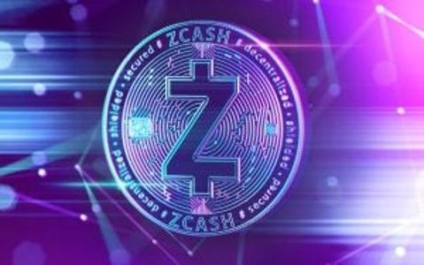 纳斯达克上市公司品牌重塑，全面进军Zcash领域