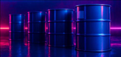 需求疲软致油价跌破每桶60美元，供应过剩压力加剧