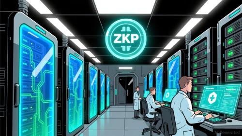 零知识证明（ZKP）：以隐私与实用性为核心的加密货币新标杆