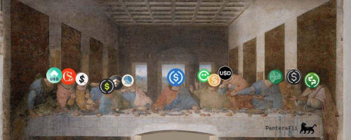 脱锚、漏洞、监管、波动，稳定币真的“稳”吗？
