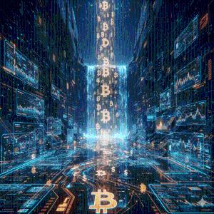 比特币流动性指标再现历史信号——或将迎来新一轮行情？