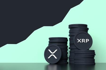 XRP：XRPL平台上颠覆性商品货币的流动性革命