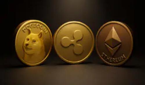 加密货币市场展望：政府停摆结束对XRP、以太坊和狗狗币的影响分析