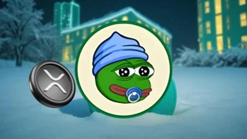 六大加密货币领衔2025年投资热点：Little Pepe (LILPEPE) 和 Ripple (XRP) 成焦点