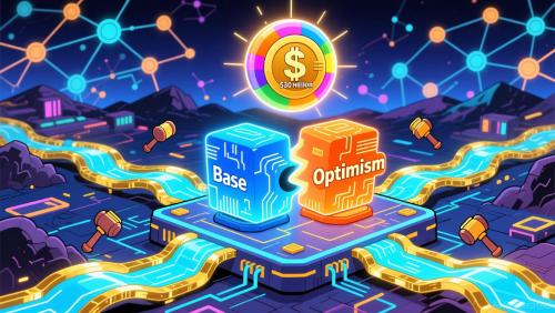 <span class='keyword'>Aer</span>o宣布合并Aerodrome与Velodrome，打造以太坊跨链去中心化交易所新标杆