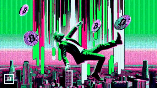 加密货币市场因投资者关注众议院选举和通胀数据而下跌