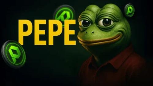 Pepe价格面临进一步下跌风险：顶级鲸鱼投资者清仓引发市场担忧