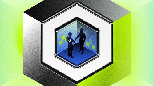 Bitwise Chainlink ETF 上市在即，LINK 持有者却持续抛售