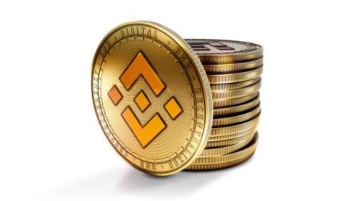 BNB价格走势分析：反弹与头肩顶形态的博弈