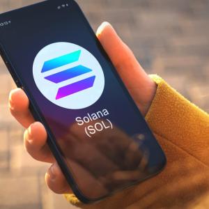  Upexi首席执行官表示，Solana质押推动利润增长183%，并称之为“金融轨道的未来”。 