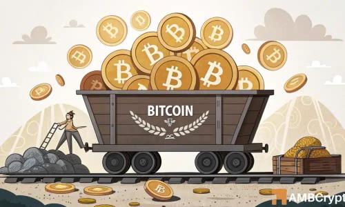 比特币能否冲击13万美元？关键指标揭示牛市反转信号