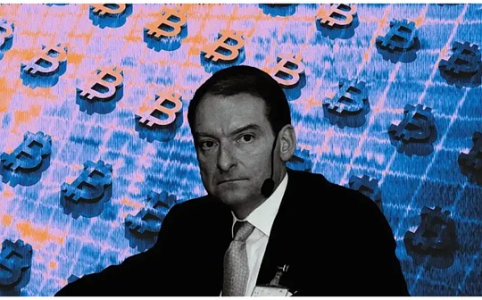 金色Web3.0日报 | 美SEC主席公布代币分类法计划