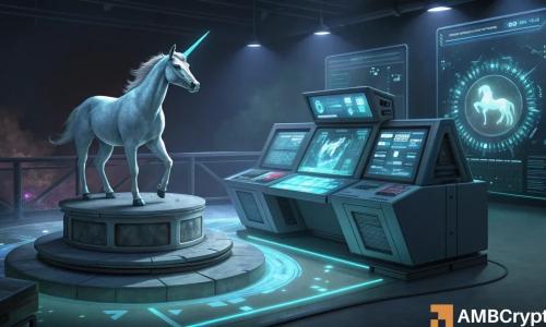 Uniswap：为何UNI交易者应密切关注这一关键价格水平