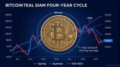 摩根士丹利“秋季”论调下比特币的季节性周期与投资策略