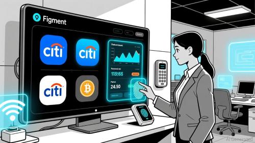 Coinbase加速布局：2025年机构加密货币服务的战略蓝图