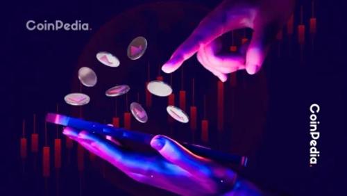 专家推荐：为何 $TAP 是当前最值得关注的实用型加密货币