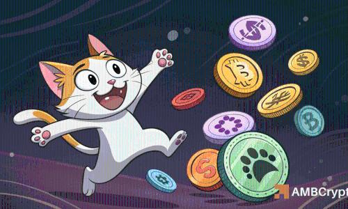 现货交易量降温，<span class='keyword'>POPCAT</span>能否突破0.23美元大关？