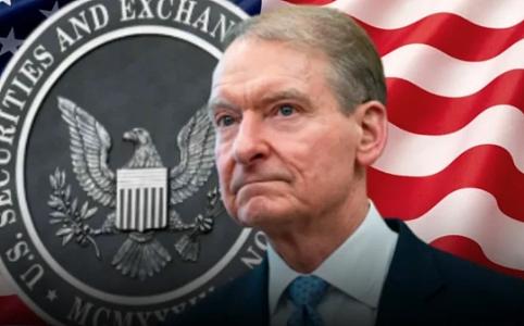  美SEC主席最新演讲：Project Crypto下一步 建立代币分类法 