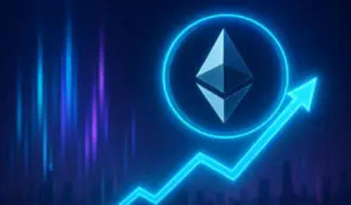 前贝莱德高管：以太坊将成为金融体系的未来基石