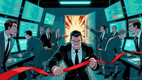 比特币逼近10.8万美元大关：市场静待突破或回调