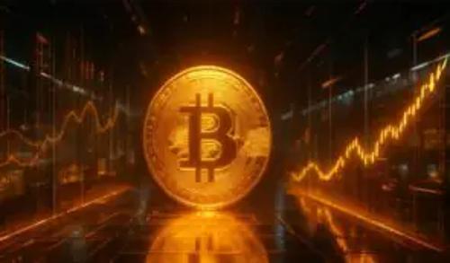 比特币价格突破10.5万美元：市场上涨趋势带动AlphaPepe等新兴代币崛起