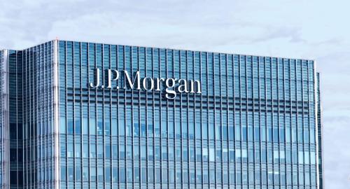 摩根大通正式启动机构客户JPM Coin加密货币服务