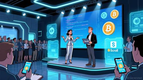 Scroll/比特币市场分析（2025年11月12日）：价格承压，动能疲软