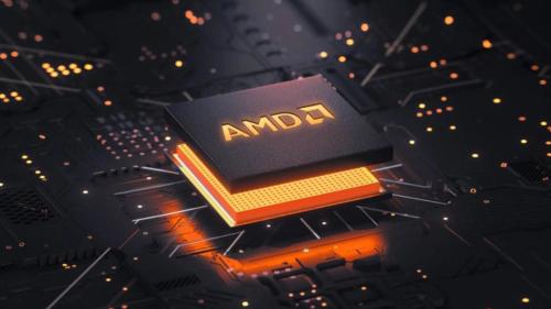 AMD股价因未来五年强劲业绩指引飙升8%