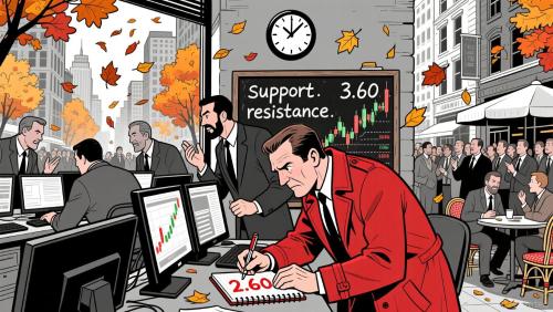 XRP价格分析：3美元关口能否成为战略突破点？