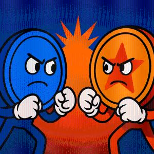 DEX竞争加剧：<span class='keyword'>AER</span>O能否挑战ASTER的市场地位？