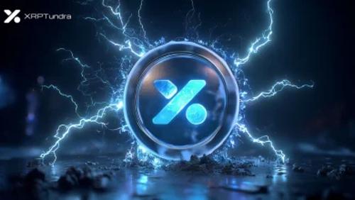XRP Tundra发布：XRP或将引领加密DeFi领域新潮流