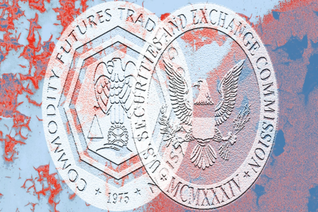 美国加密监管新格局：CFTC或将全面接管现货市场，SEC聚焦证券属性