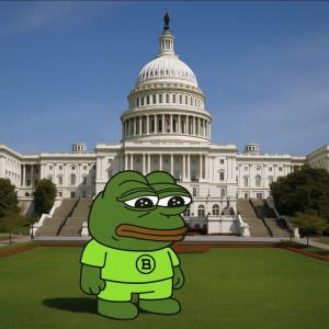 美国政府停摆落幕，国税局发布质押ETF指南：巨鲸涌入Pepenode加密挖矿协议