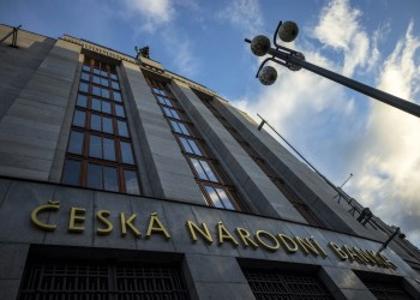 捷克国家银行启动100万美元比特币试点投资组合