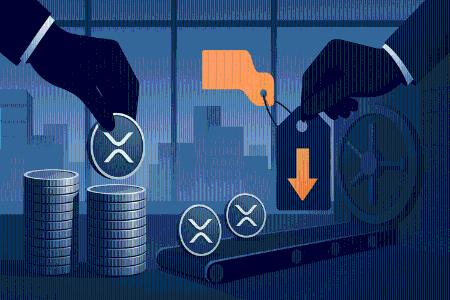 VivoPower通过创新策略以84%折扣大规模囤积XRP