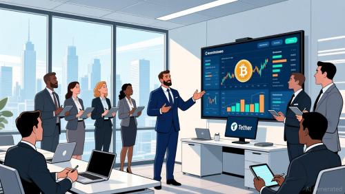 市场分析：<span class='keyword'>ether.f</span>i/Tether (ETHFIUSDT) 价格走势与技术展望