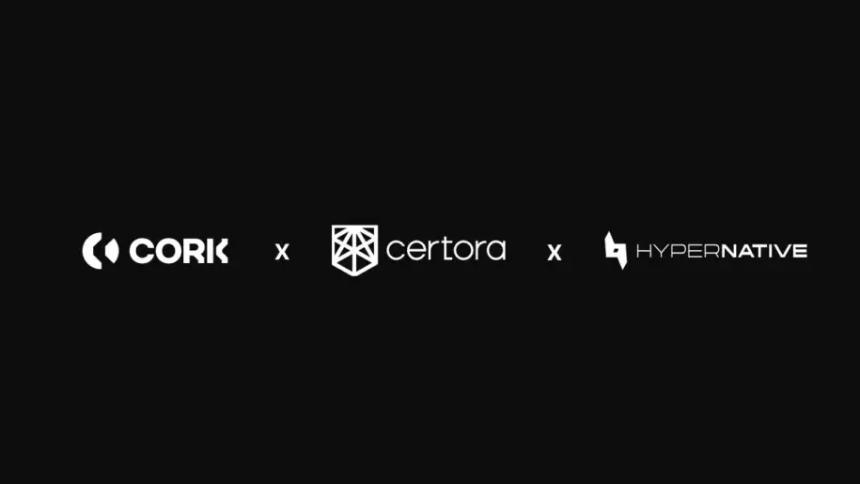Certora联合Cork与Hypernative，共同推动Web3安全新标准