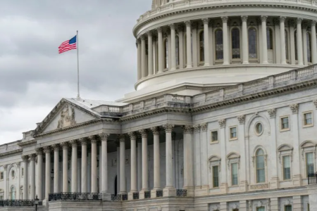 停摆结束=市场反弹？美股、黄金、BTC历次政府重启后表现全解析