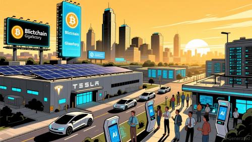 德克萨斯州崛起：美国加密货币与科技创新的新枢纽