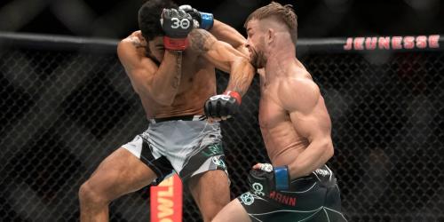 UFC母公司<span class='keyword'>TK</span>O与Polymarket达成多年独家预测市场协议