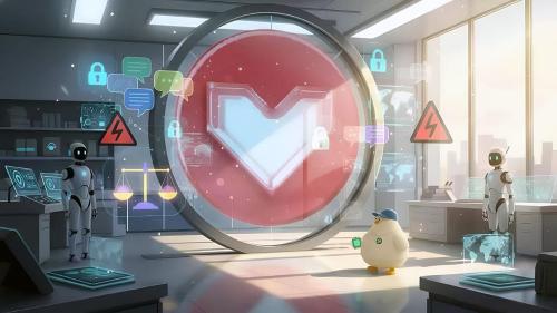 DAPPOS发布超级隐私模式，开创Web3 AI操作系统架构级隐私保护新纪元