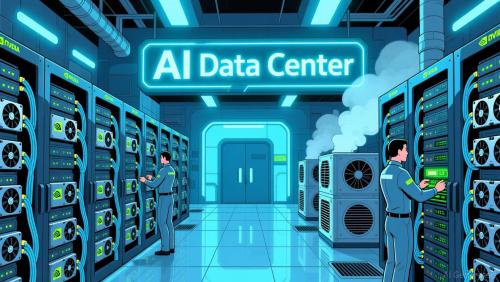 CleanSpark豪掷11.5亿美元转型人工智能数据中心，比特币挖矿热潮降温