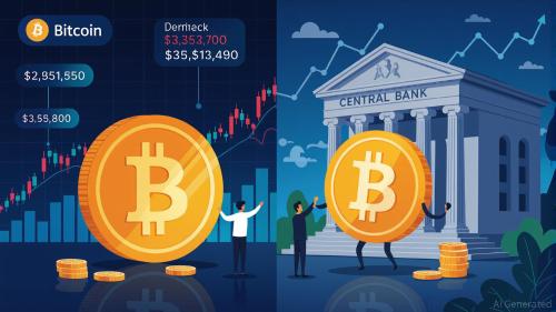 现代货币理论与加密货币估值：机遇与挑战并存的新时代