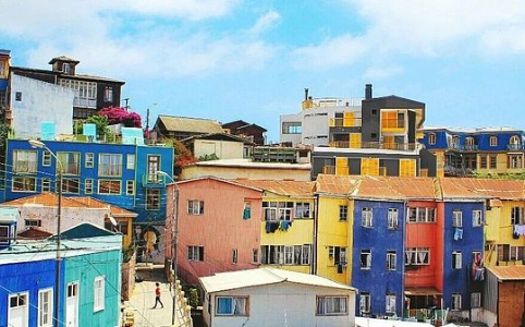 智利加密资产税收与监管制度全解析