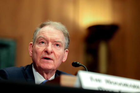 美SEC主席最新演讲：告别混乱十年，加密监管进入清晰化时代